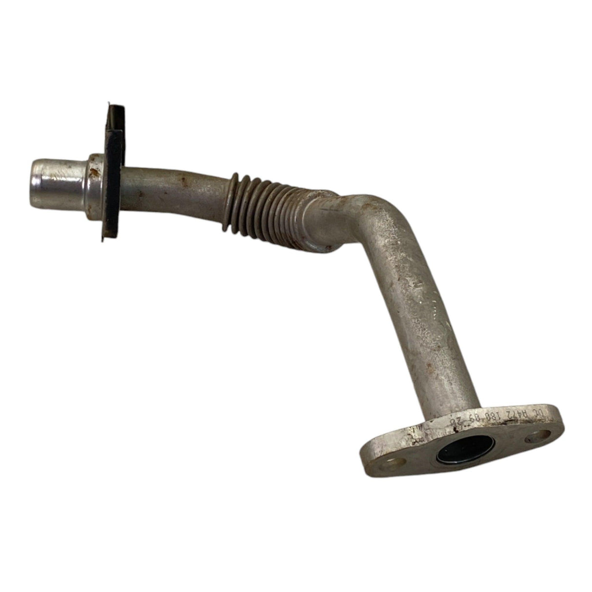 A4721800920 Geniune Detroit Diesel Engine Oil Return Line - Second Truck Parts