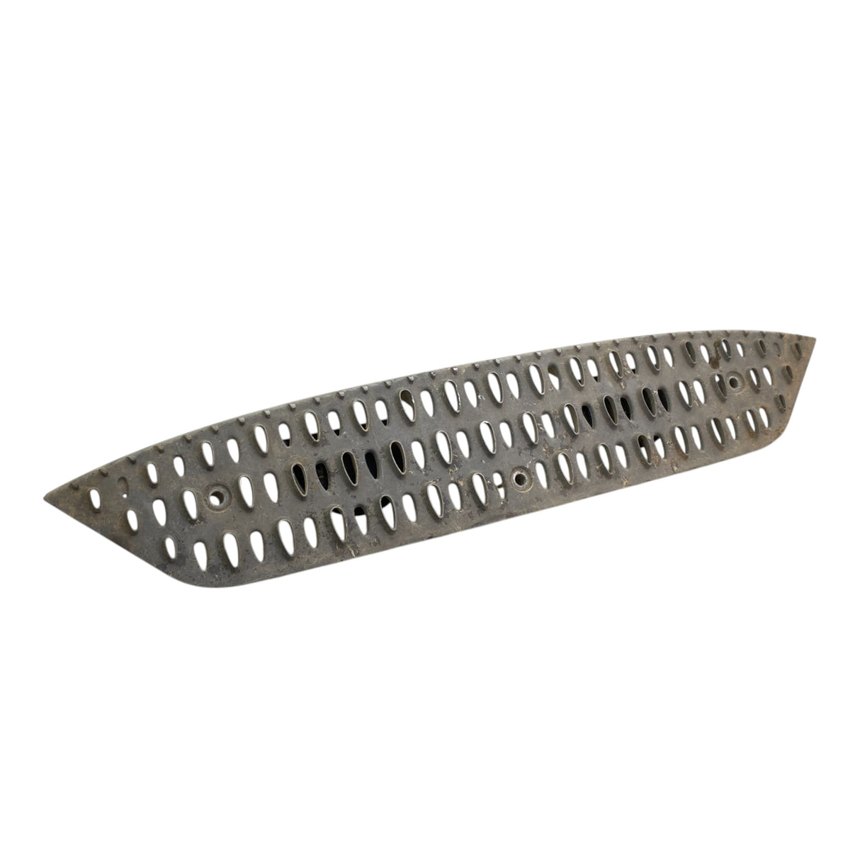 A82-6000-300 Genuine Paccar Left Side Truck Fairing Step - Second Truck Parts