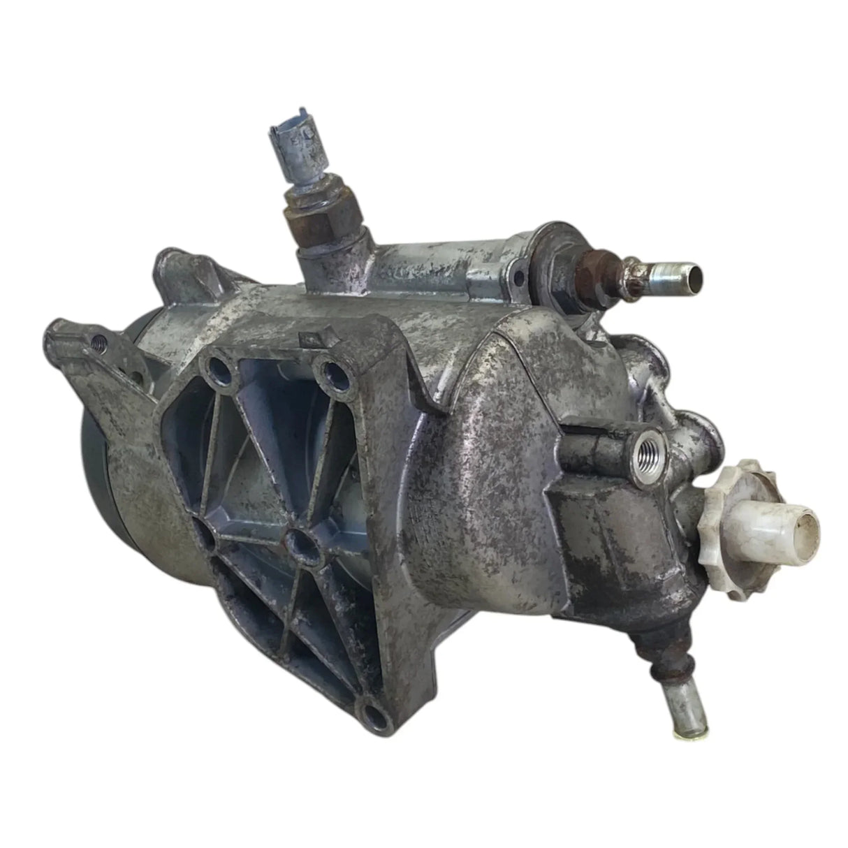 7097192C91 Genuine International Fuel No Prime Pump Filter Assembly - Second Truck Parts