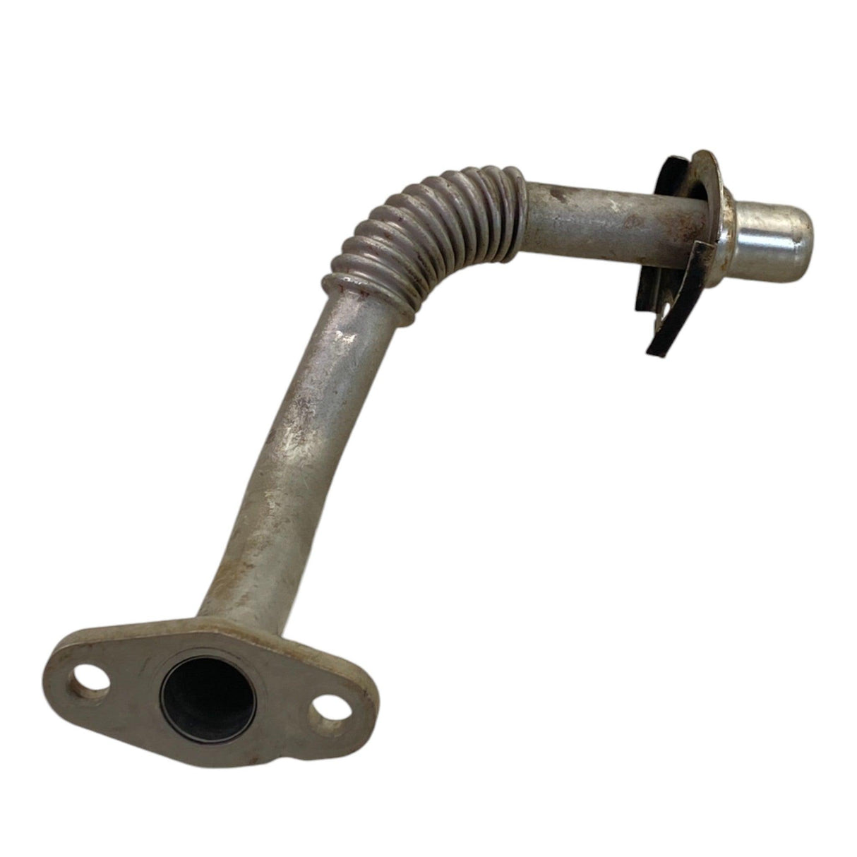 A4721800920 Geniune Detroit Diesel Engine Oil Return Line - Second Truck Parts