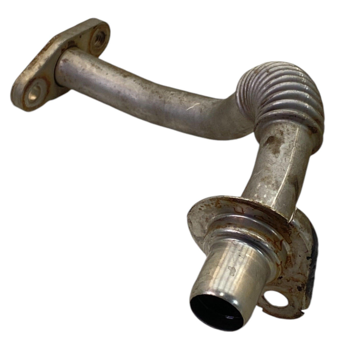 A4721800920 Geniune Detroit Diesel Engine Oil Return Line - Second Truck Parts