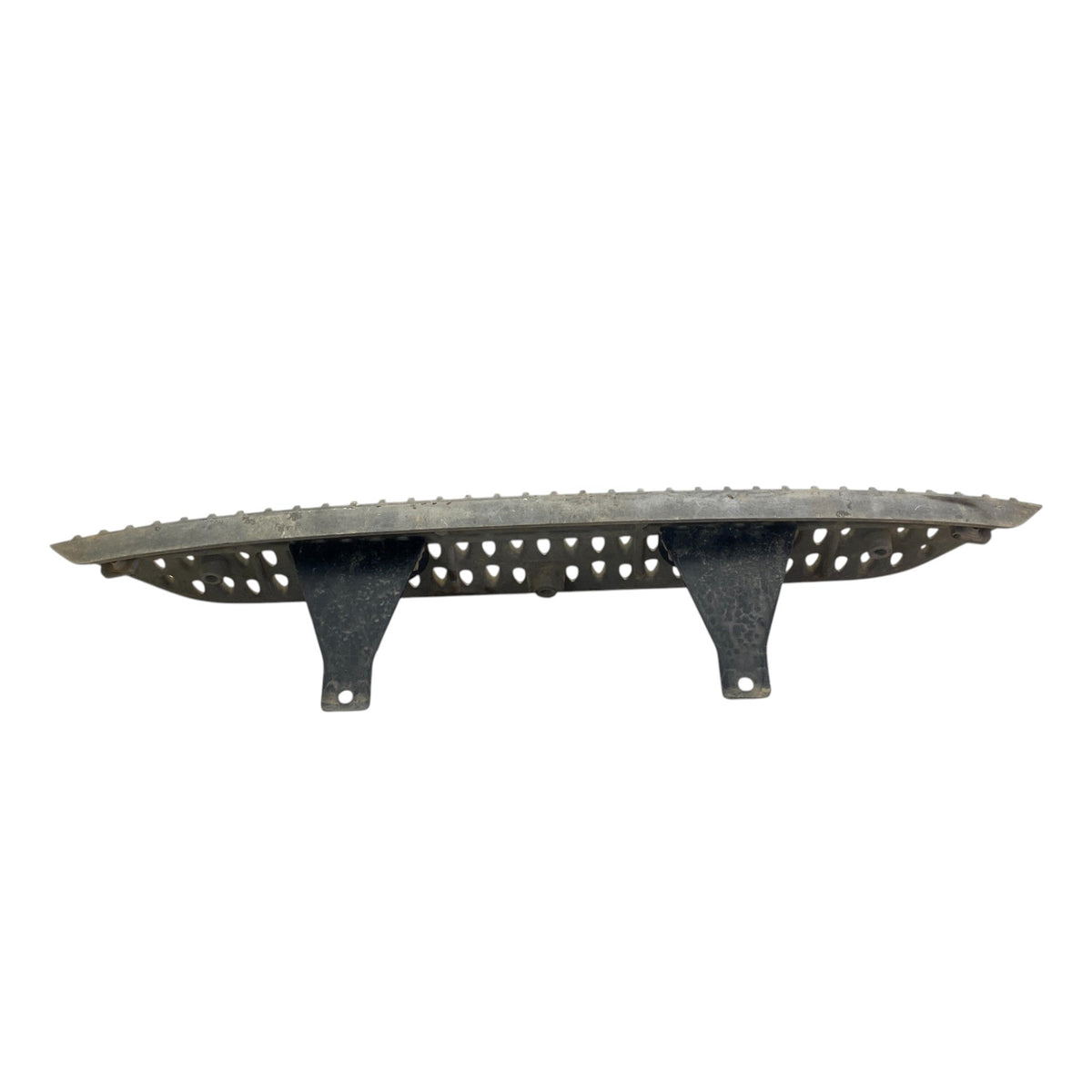 A82-6000-300 Genuine Paccar Left Side Truck Fairing Step - Second Truck Parts