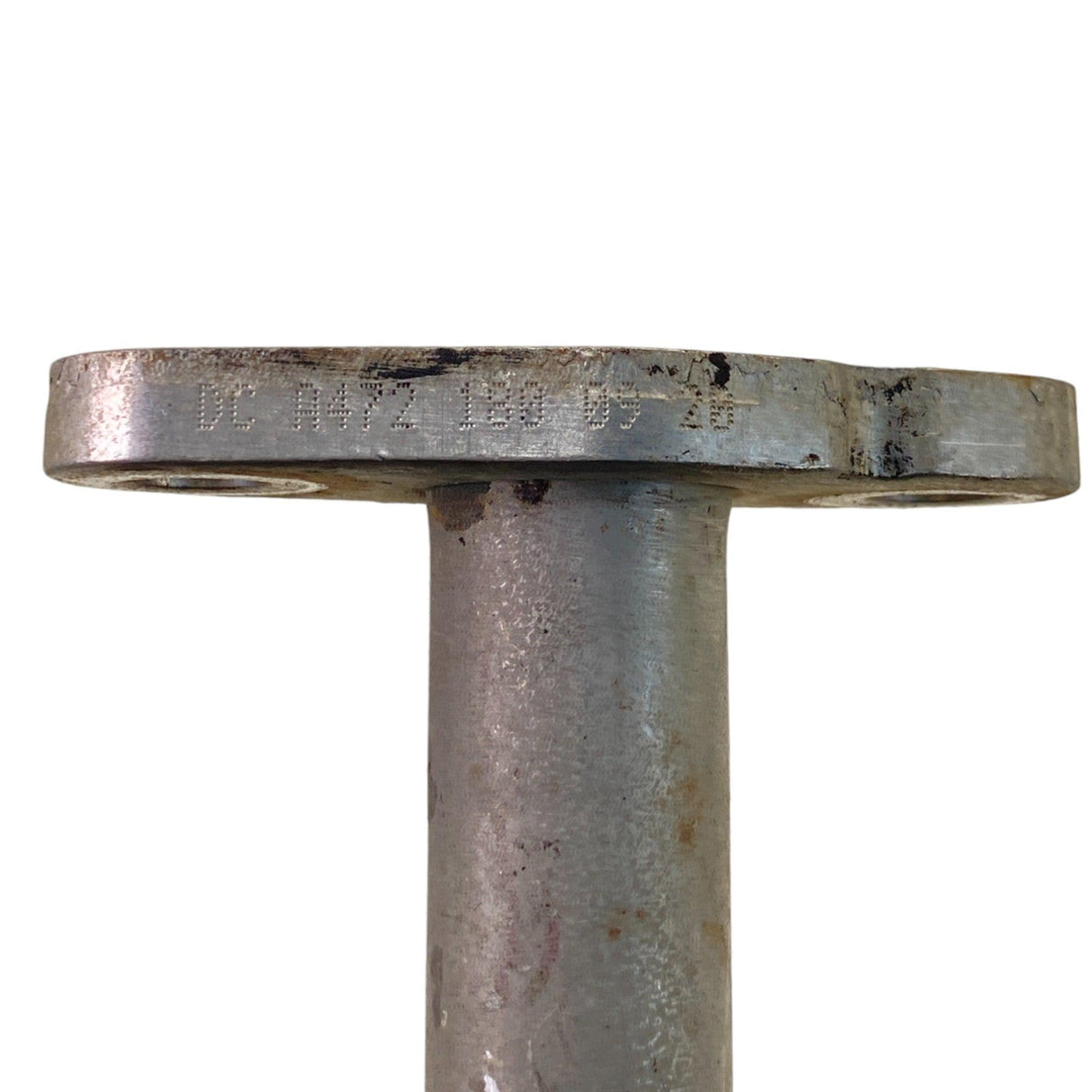 A4721800920 Geniune Detroit Diesel Engine Oil Return Line - Second Truck Parts