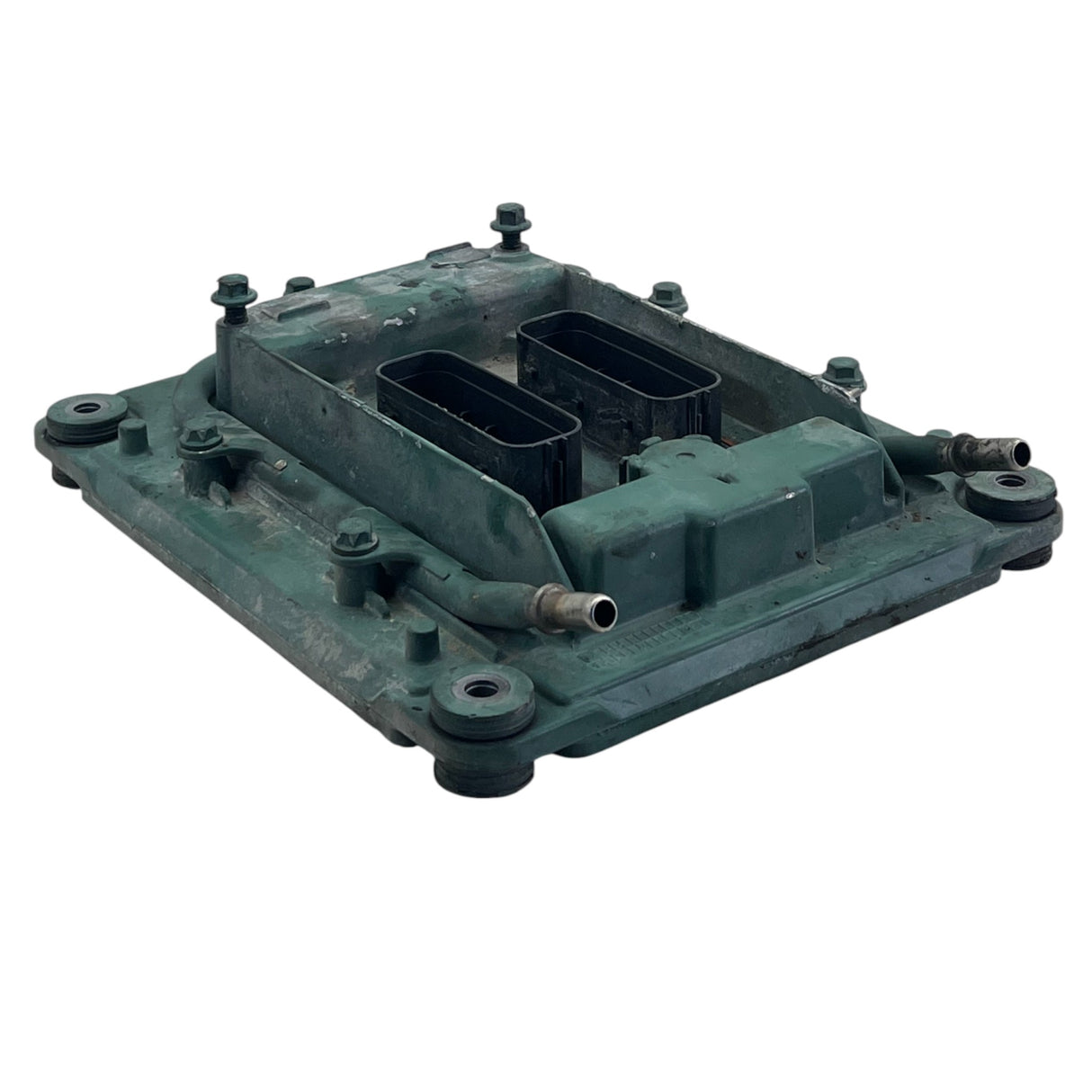 22581042 Genuine Mack Engine Computer Module - Second Truck Parts