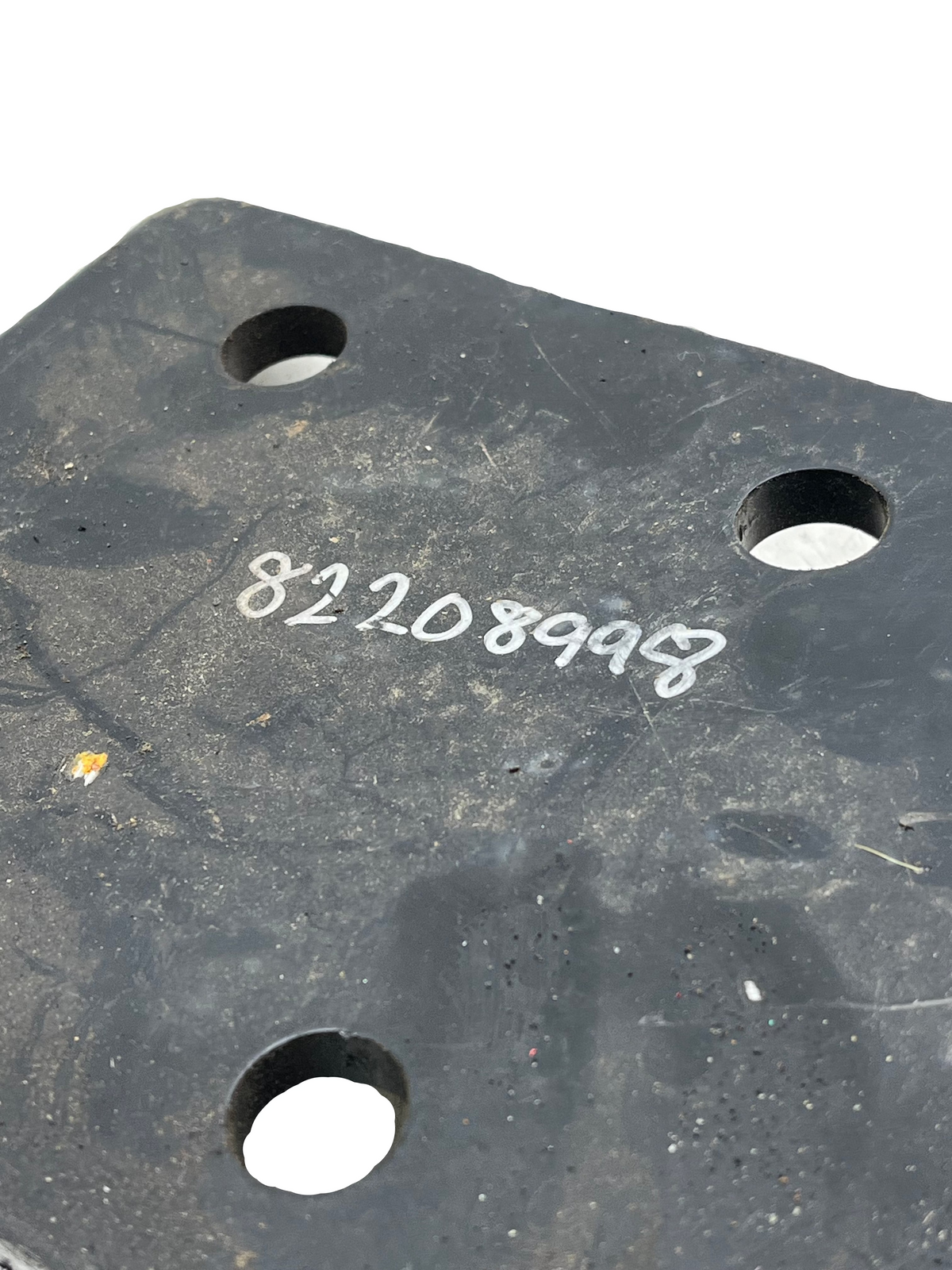 21QL4430M2 Genuine Mack Bumper Bracket - Bumper Brackets
