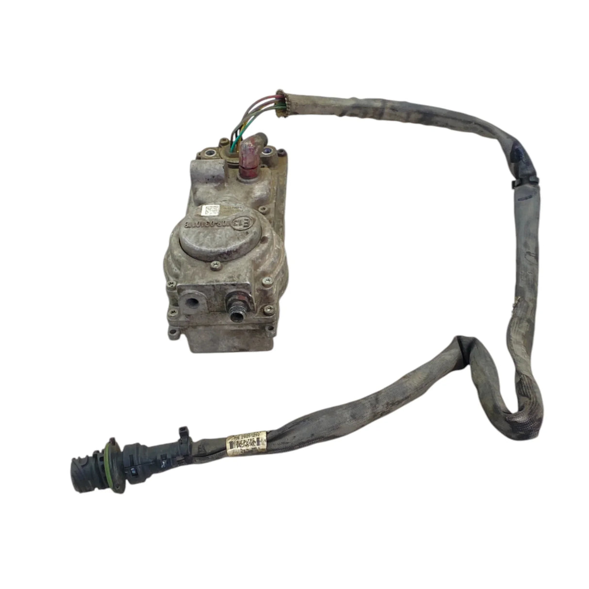 4042305 Genuine Cummins Turbocharger Actuator - Second Truck Parts