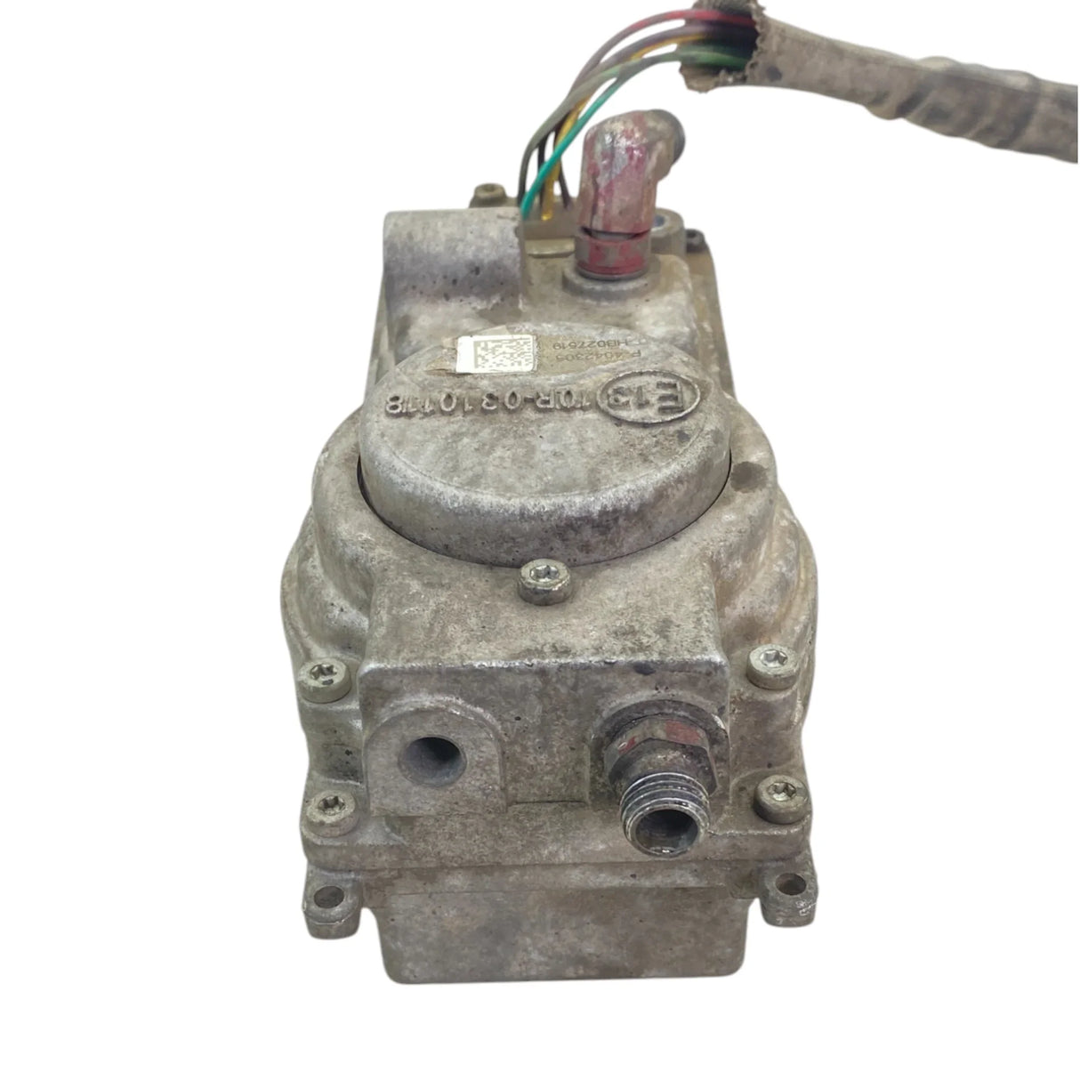 4042305 Genuine Cummins Turbocharger Actuator - Second Truck Parts