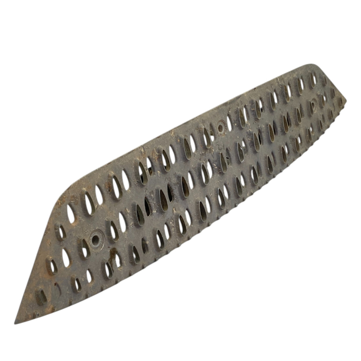 A82-6000-300 Genuine Paccar Left Side Truck Fairing Step - Second Truck Parts