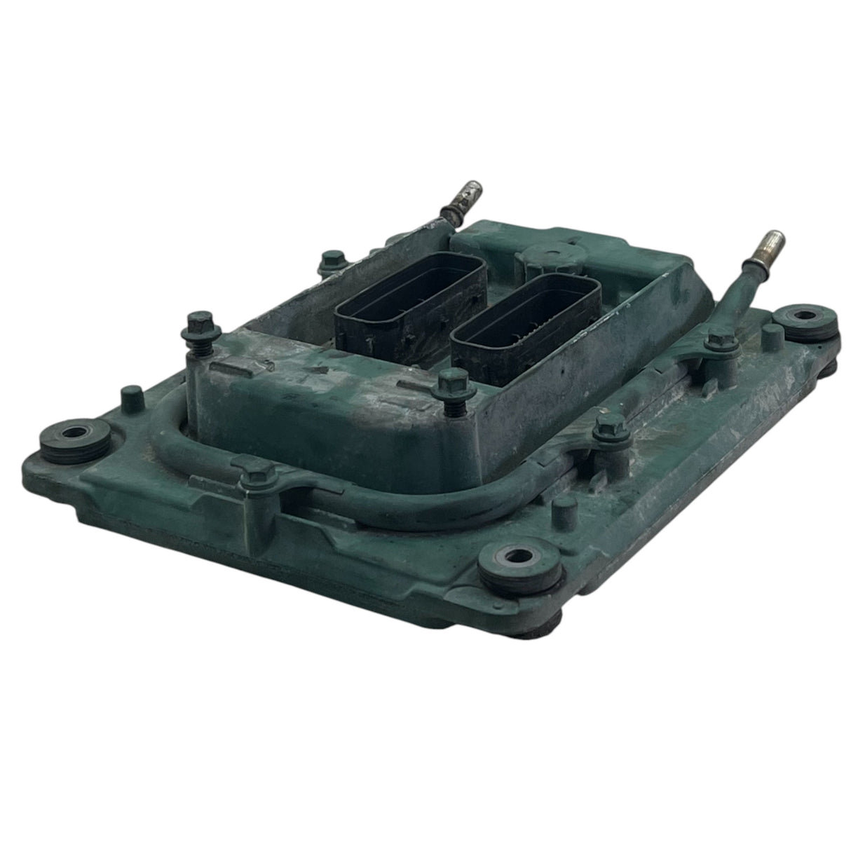 22581042 Genuine Mack Engine Computer Module - Second Truck Parts