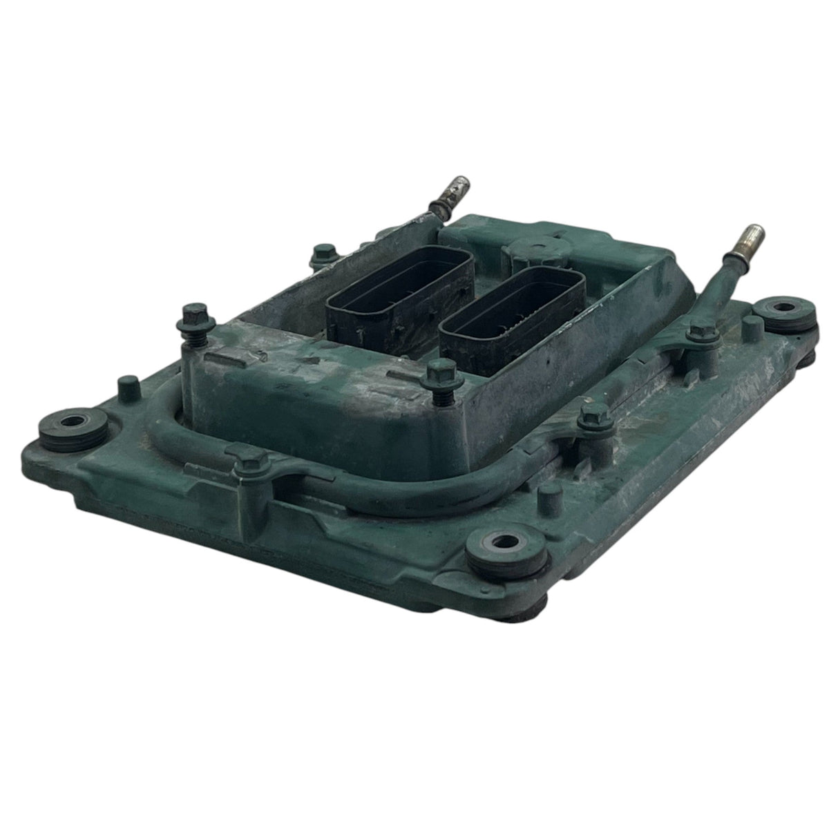 22581042 Genuine Mack Engine Computer Module - Second Truck Parts