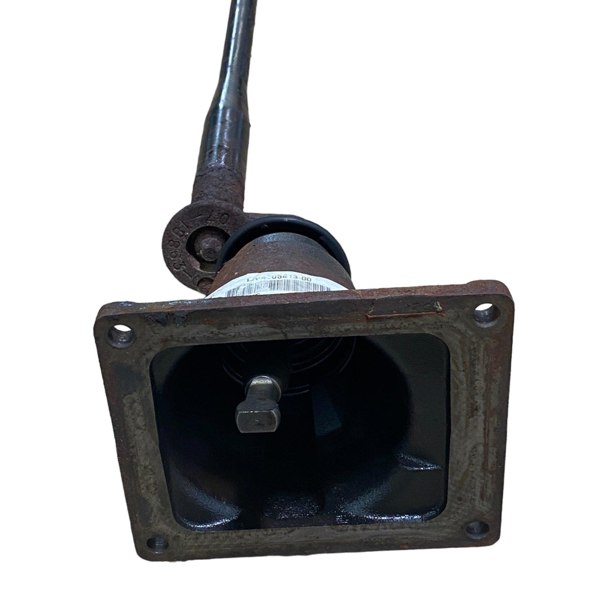 A07-22468-000 Genuine Eaton Fuller Shift Lever and Stub - Second Truck Parts