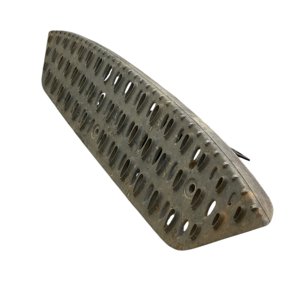 A82-6000-300 Genuine Paccar Left Side Truck Fairing Step - Second Truck Parts