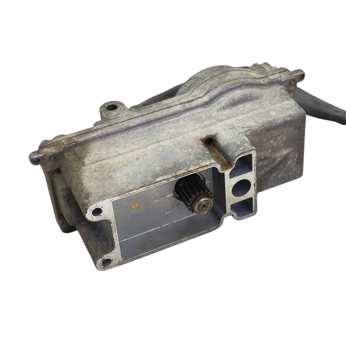 4042305 Genuine Cummins Turbocharger Actuator - Second Truck Parts