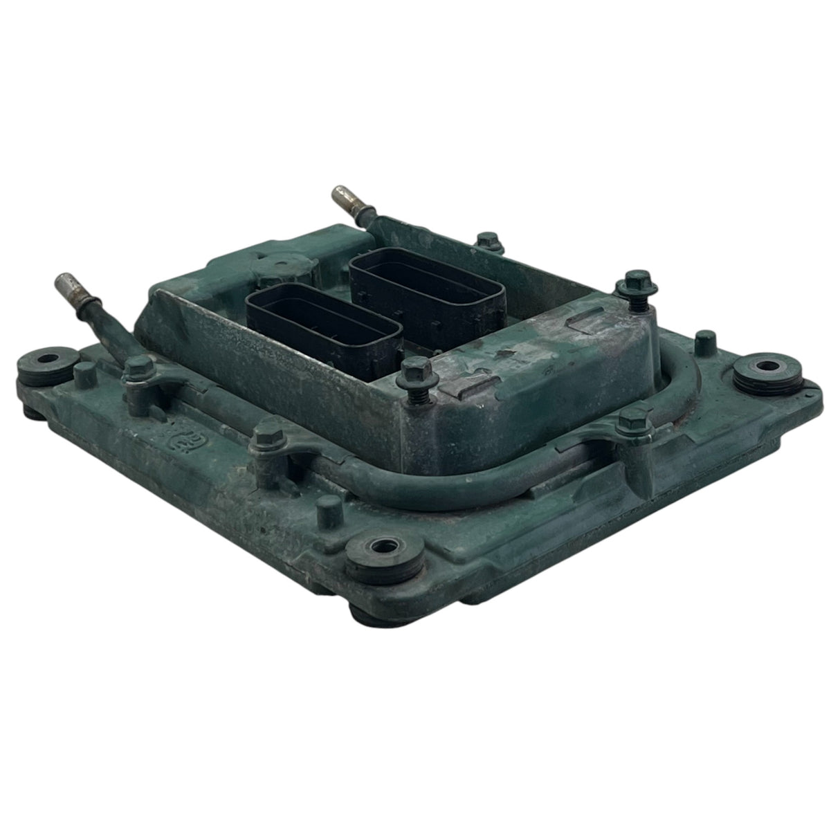 22581042 Genuine Mack Engine Computer Module - Second Truck Parts