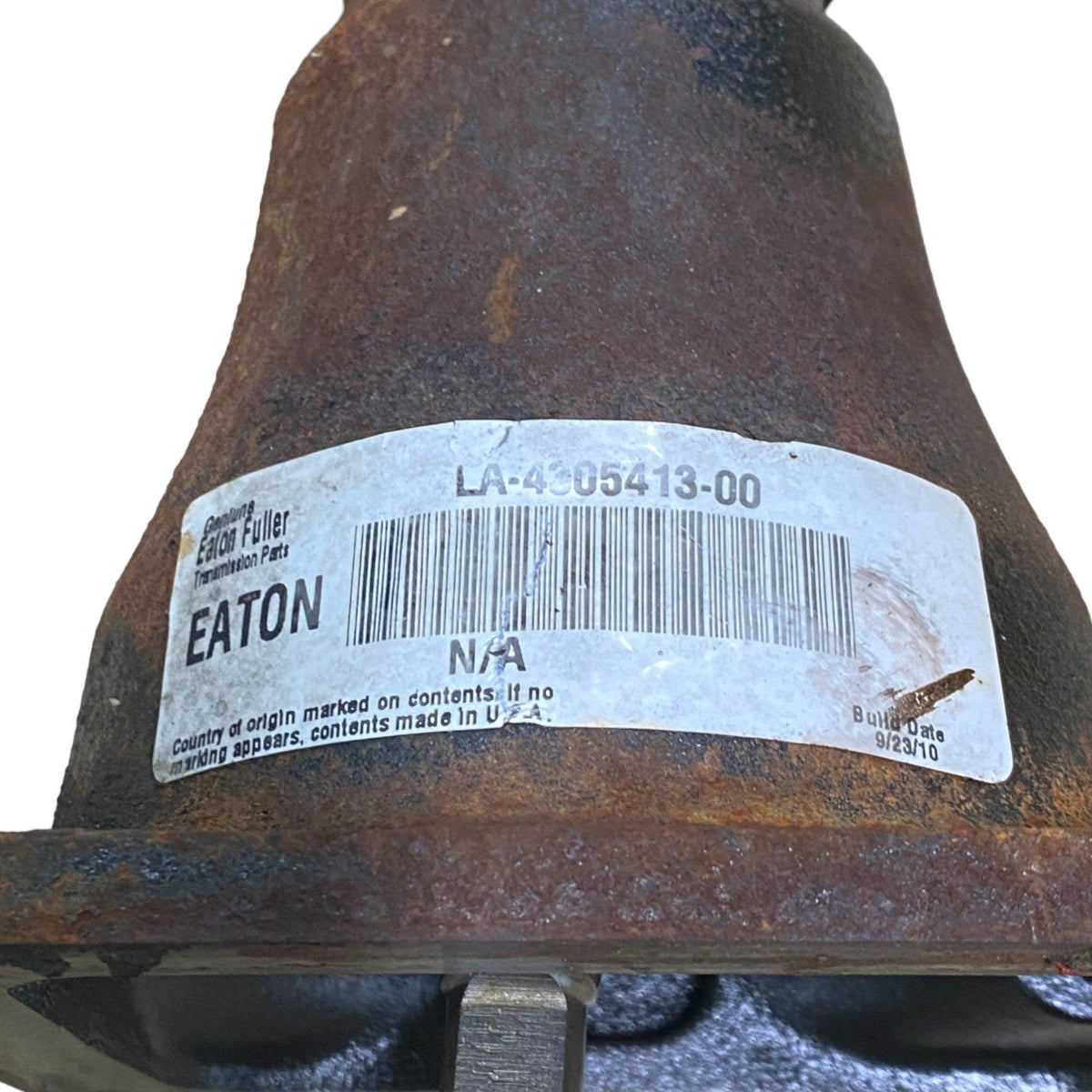 A07-22468-000 Genuine Eaton Fuller Shift Lever and Stub - Second Truck Parts