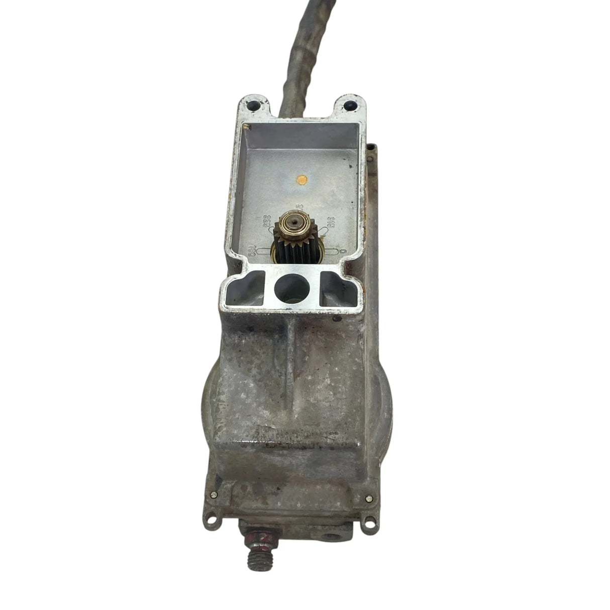 4042305 Genuine Cummins Turbocharger Actuator - Second Truck Parts