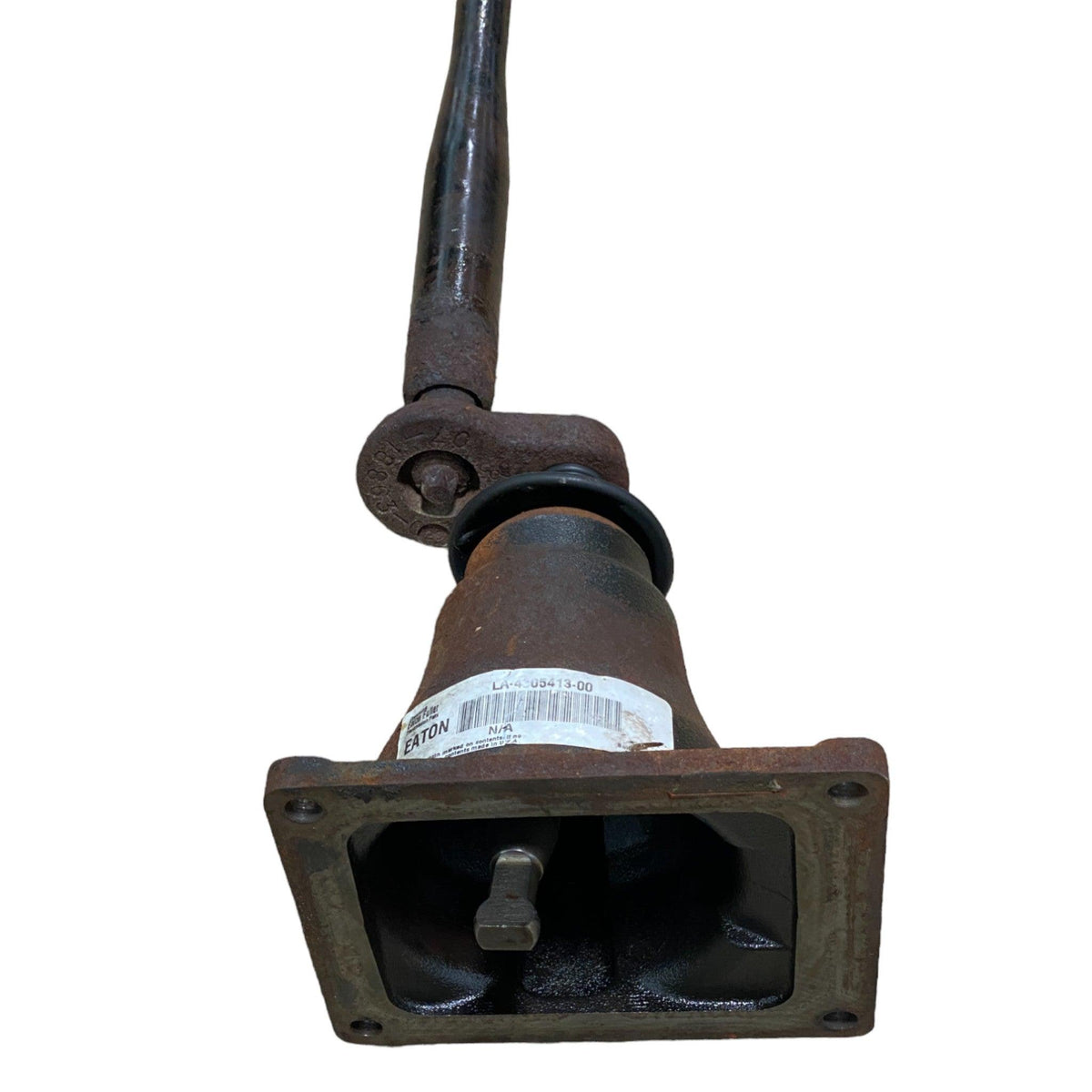 A07-22468-000 Genuine Eaton Fuller Shift Lever and Stub - Second Truck Parts