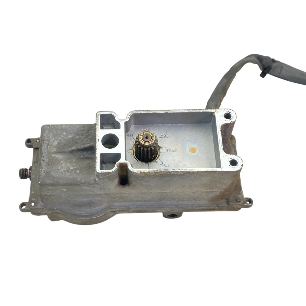 4042305 Genuine Cummins Turbocharger Actuator - Second Truck Parts