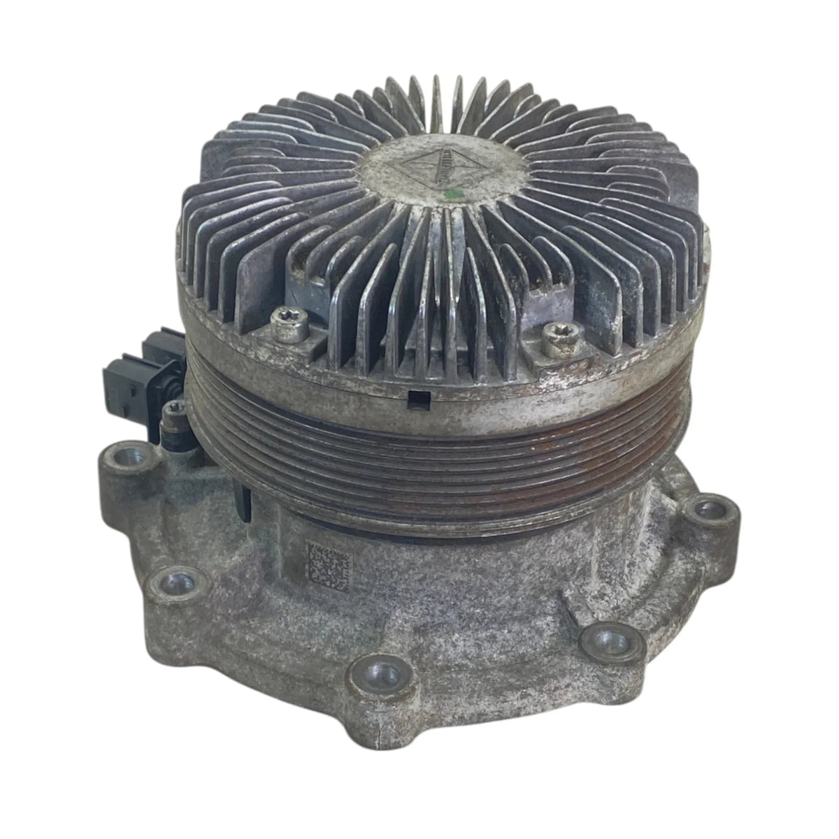 7099875C1 Genuine International Water Pump Assembly With Pull - Second Truck Parts