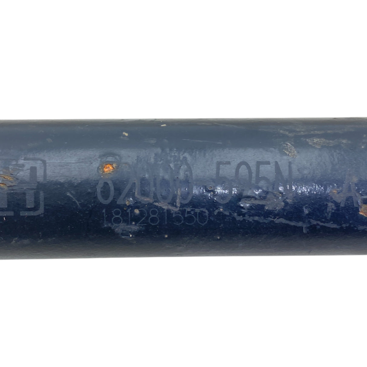 62000-595 Genuine Hendrickson Transverse Torque Rod Asembly - Second Truck Parts
