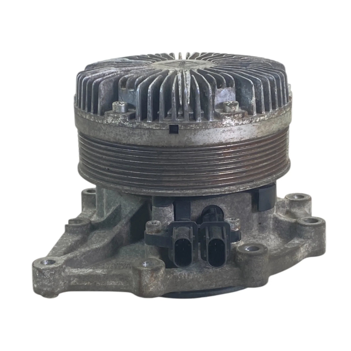 7099875C1 Genuine International Water Pump Assembly With Pull - Second Truck Parts