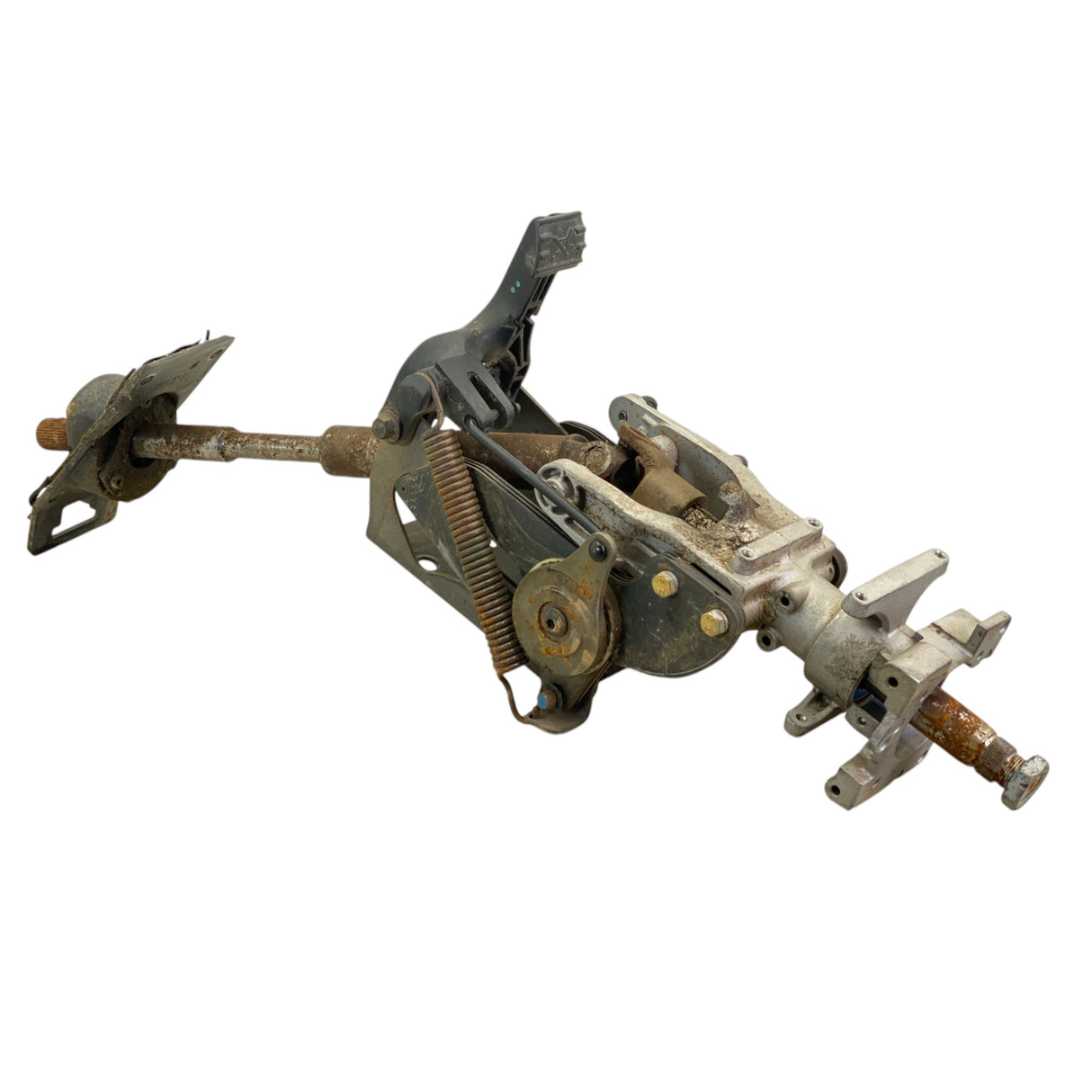 A14-19500-000 Genuine Freightliner Adjustable Steering Column - Second Truck Parts