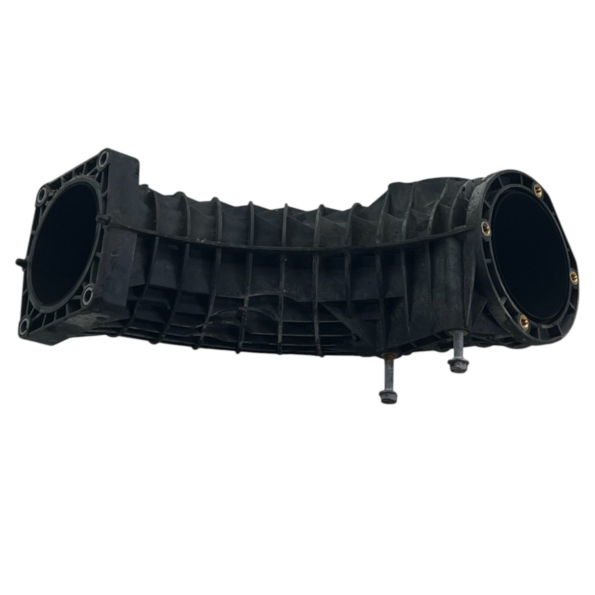 A4730902437 Genuine Detroit Diesel Charge Air Pipe - Second Truck Parts
