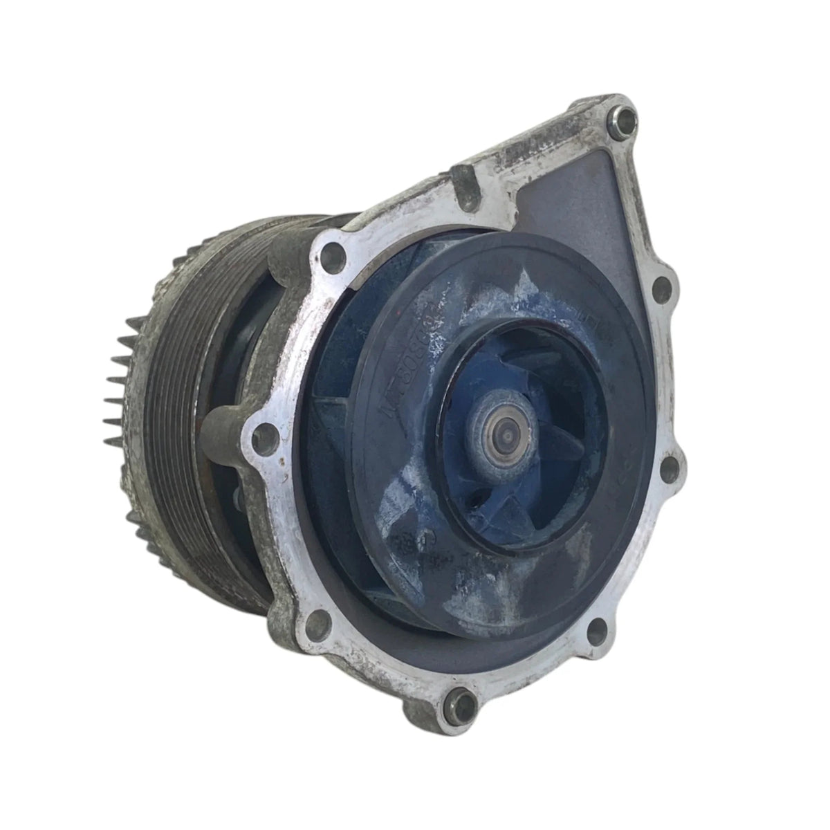 7099875C1 Genuine International Water Pump Assembly With Pull - Second Truck Parts