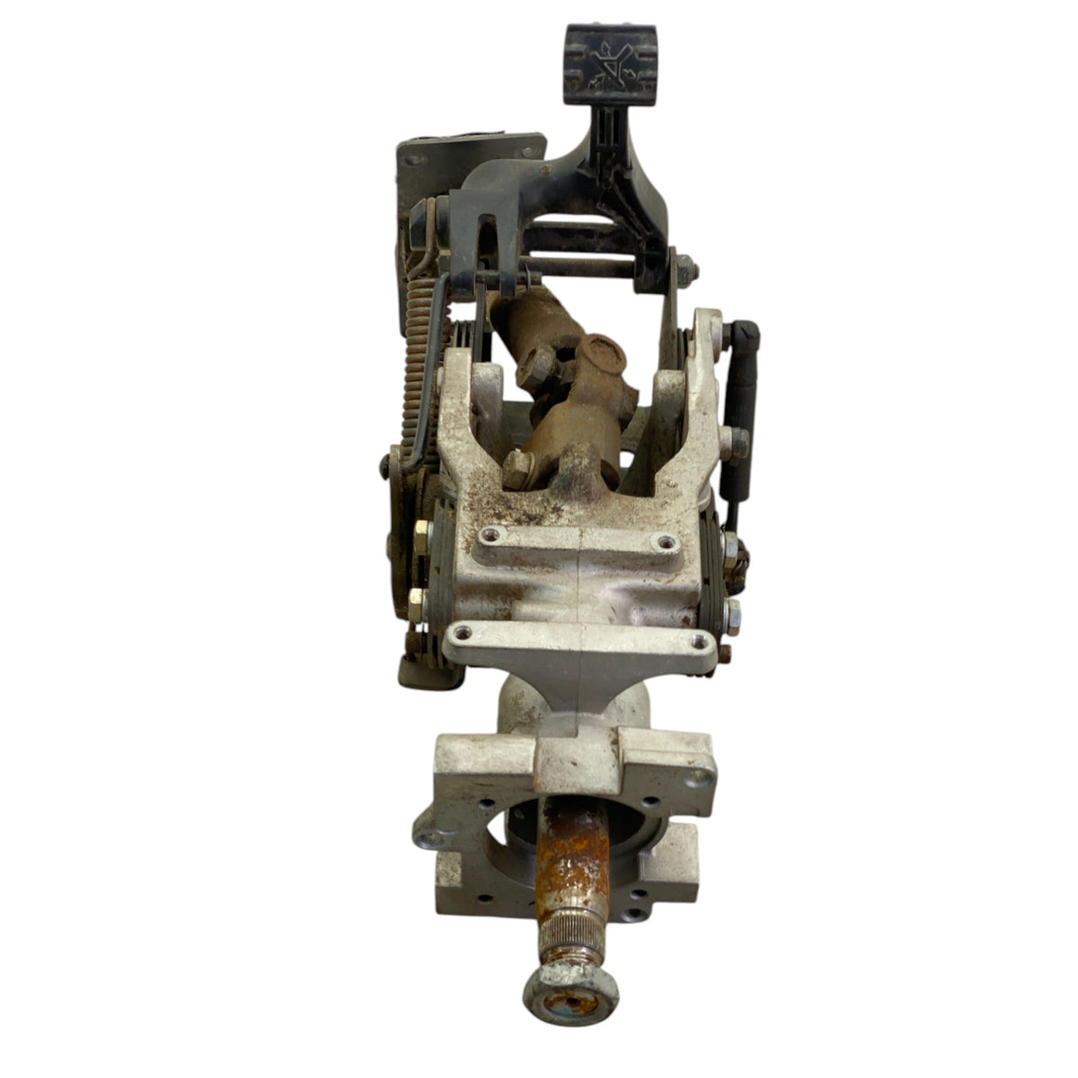 A14-19500-000 Genuine Freightliner Adjustable Steering Column - Second Truck Parts