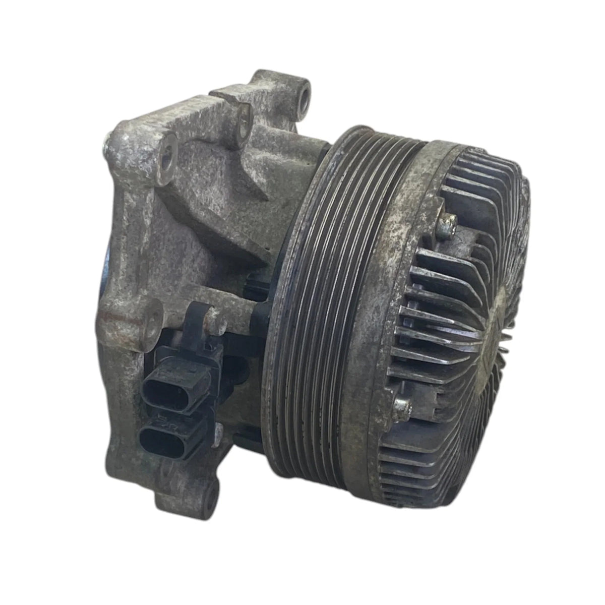 7099875C1 Genuine International Water Pump Assembly With Pull - Second Truck Parts