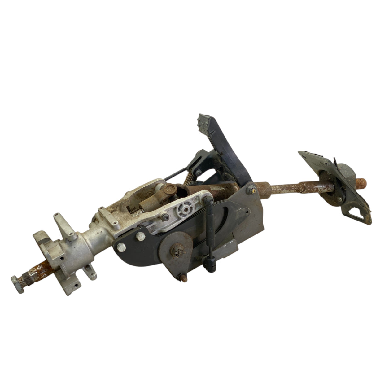 A14-19500-000 Genuine Freightliner Adjustable Steering Column - Second Truck Parts