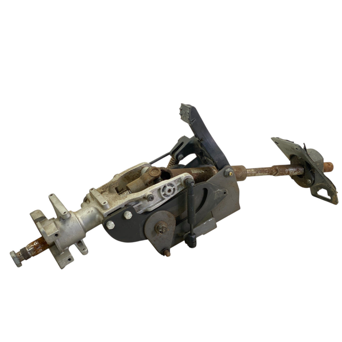 A14-19500-000 Genuine Freightliner Adjustable Steering Column - Second Truck Parts