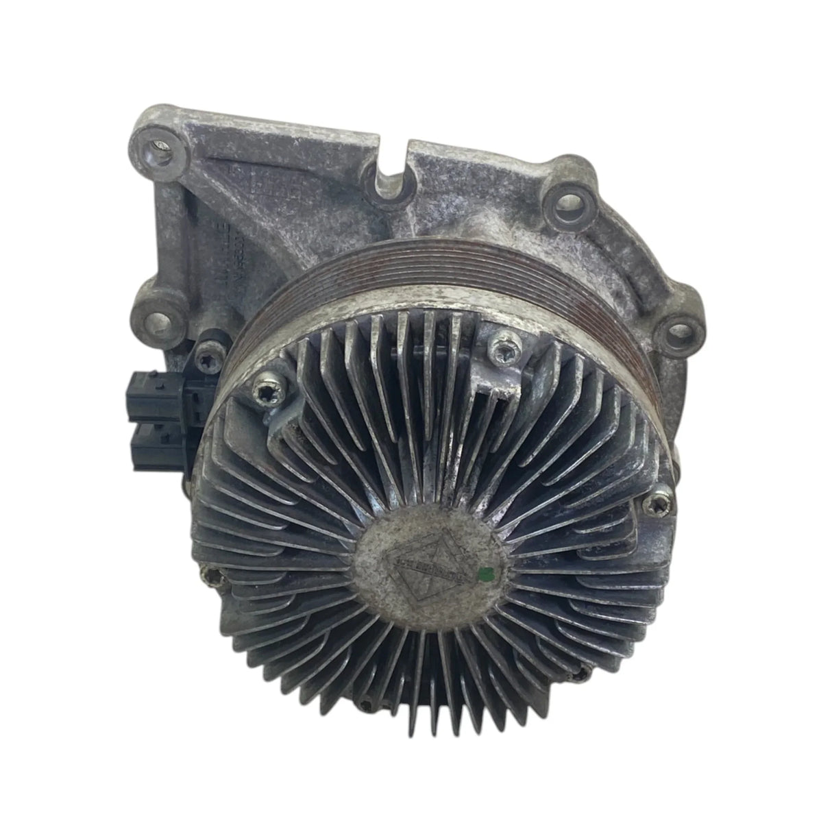 7099875C1 Genuine International Water Pump Assembly With Pull - Second Truck Parts