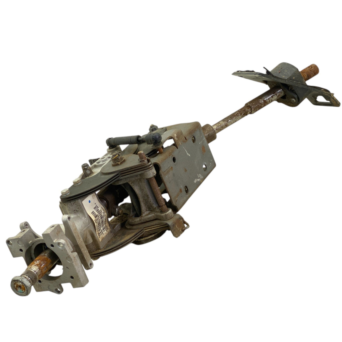 A14-19500-000 Genuine Freightliner Adjustable Steering Column - Second Truck Parts