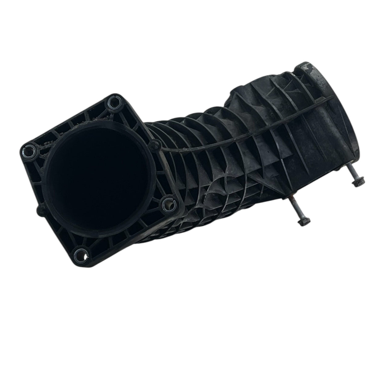 A4730902437 Genuine Detroit Diesel Charge Air Pipe - Second Truck Parts