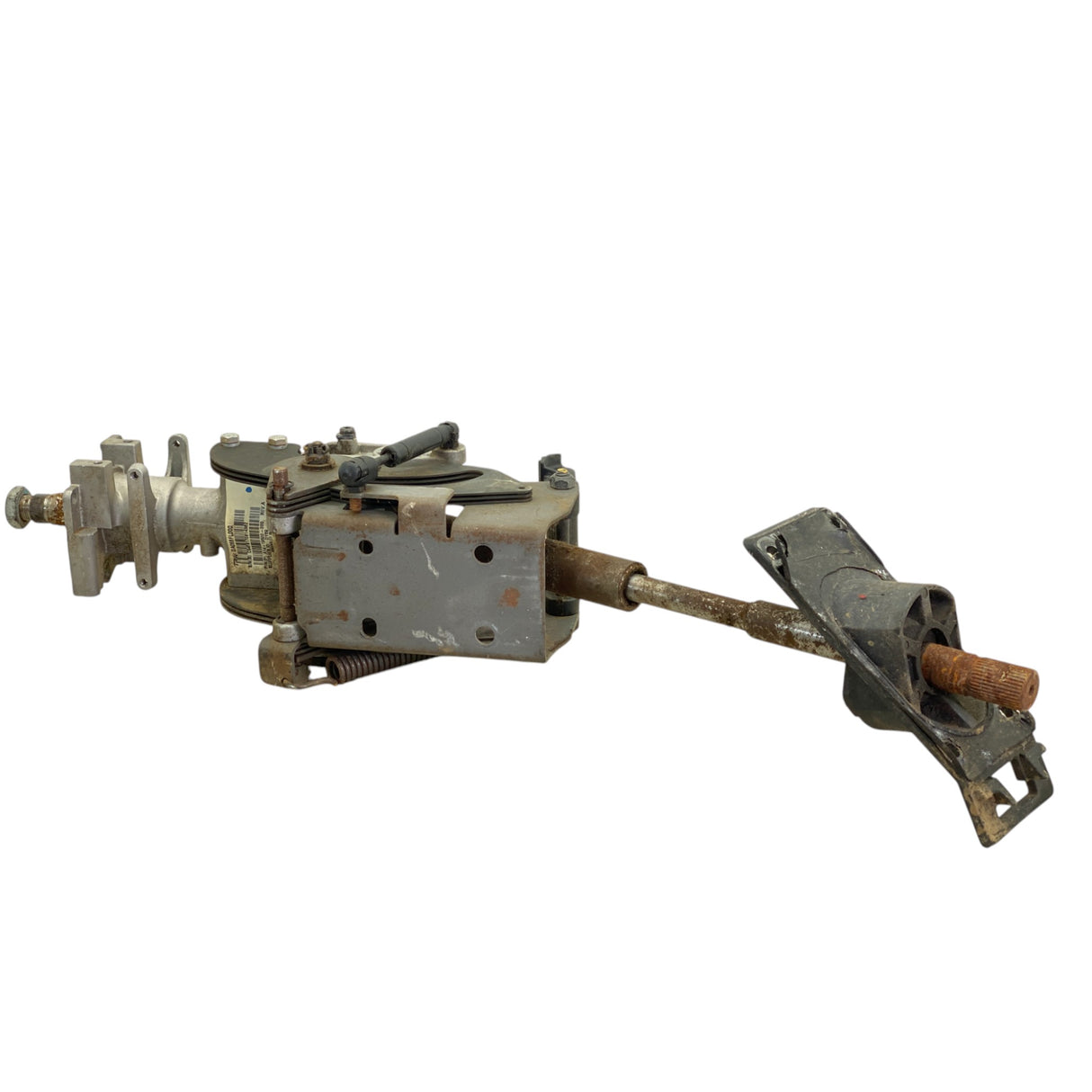 A14-19500-000 Genuine Freightliner Adjustable Steering Column - Second Truck Parts