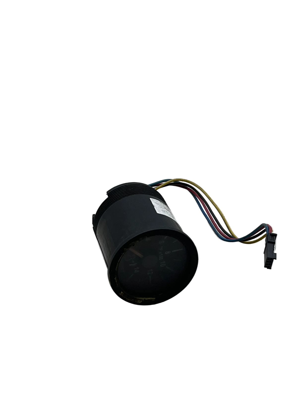 21814272 Genuine Mack Gauge