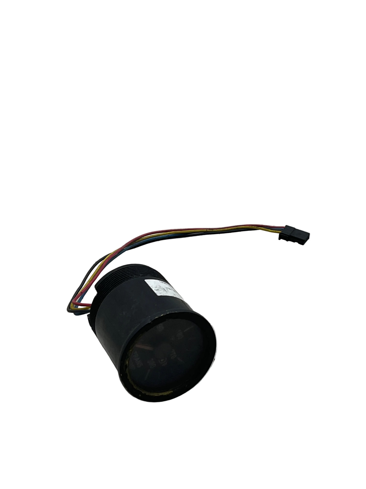 Genuine Mack Axle Temperature Gauge