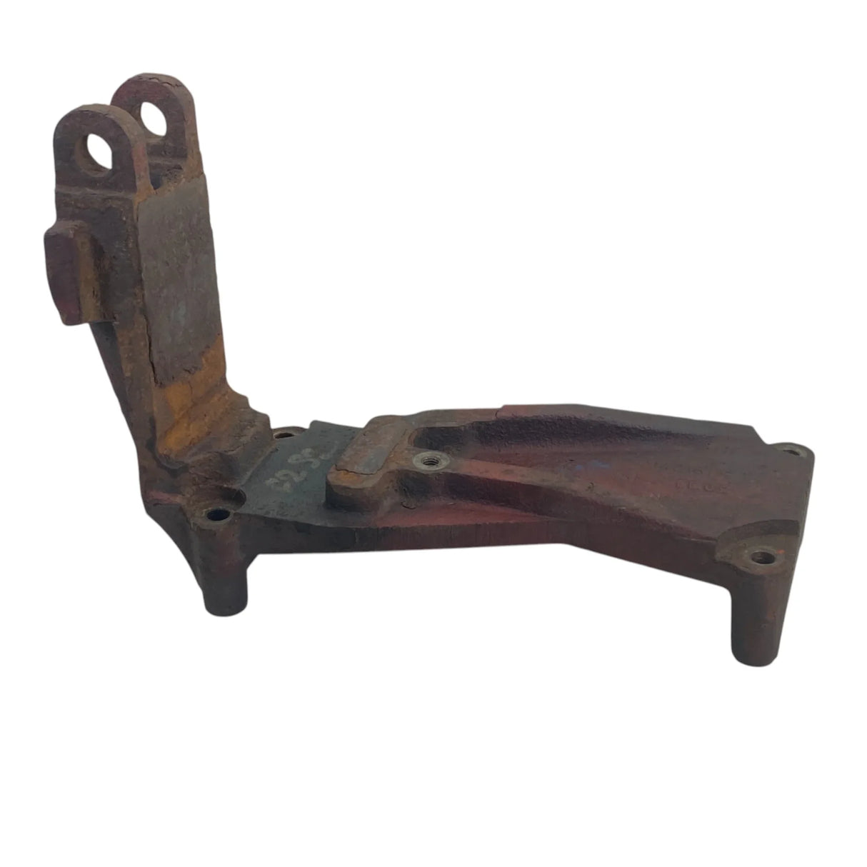 21461618 Genuine Mack Bracket - Second Truck Parts