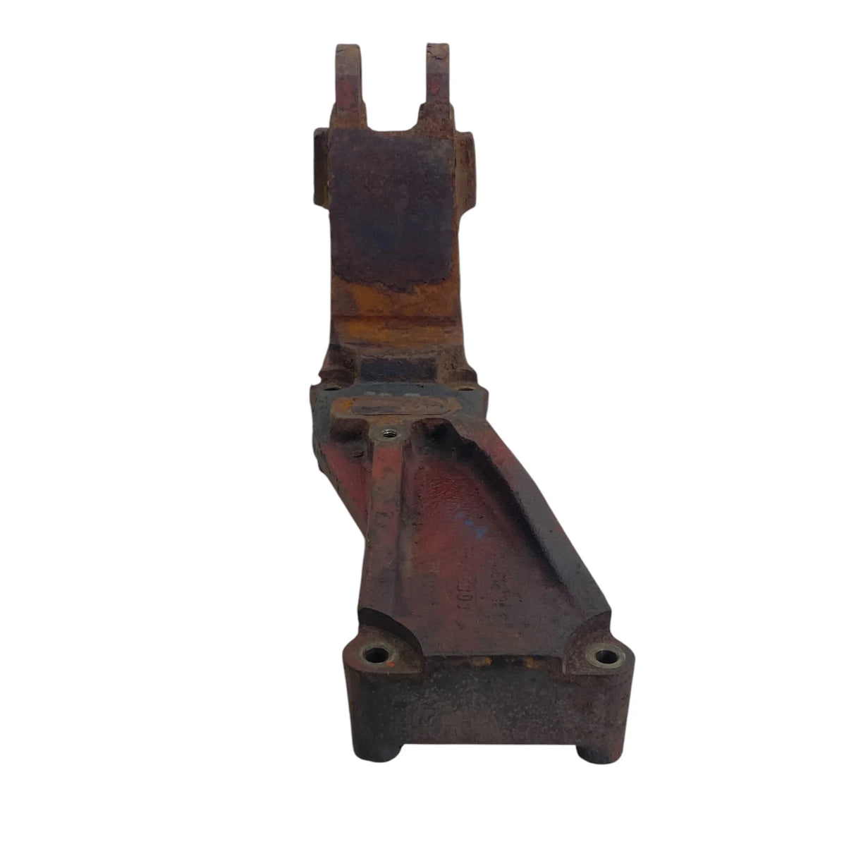 21461618 Genuine Mack Bracket - Second Truck Parts