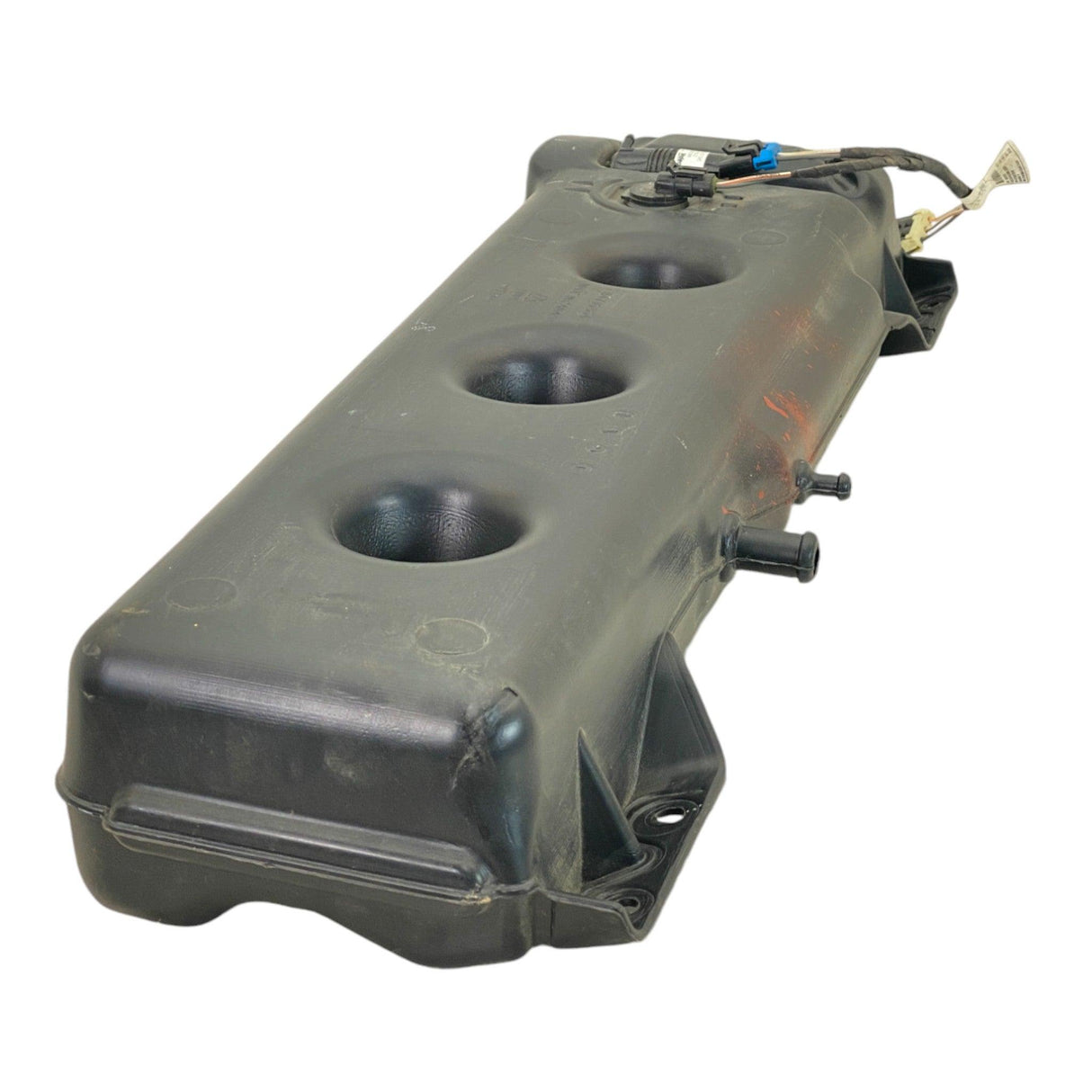 84716864 Genuine Volvo Windshield Washer Reservoir - Second Truck Parts