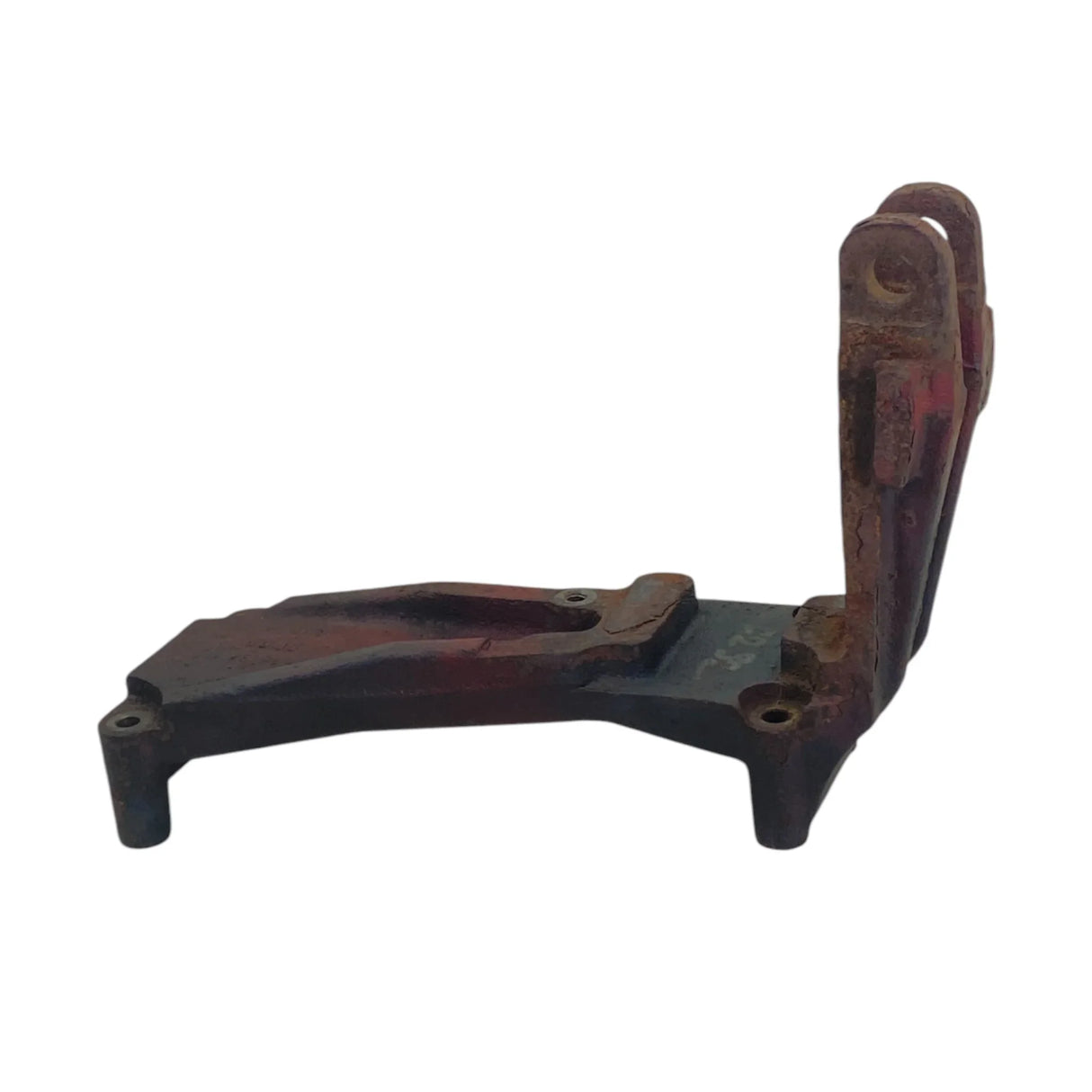 21461618 Genuine Mack Bracket - Second Truck Parts