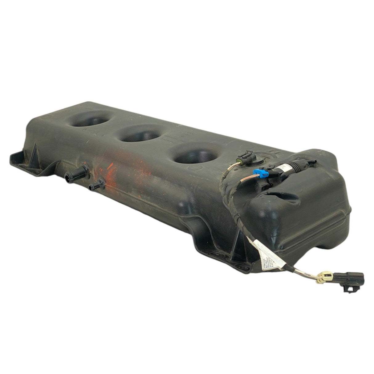84716864 Genuine Volvo Windshield Washer Reservoir - Second Truck Parts