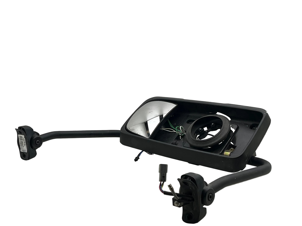 Genuine Mack Left Hand Side Door Mirror