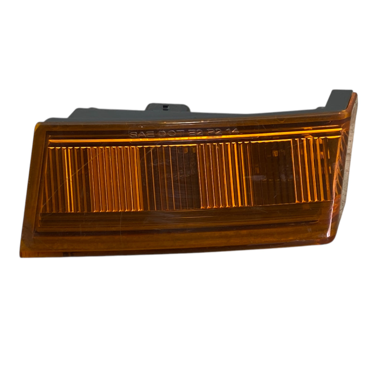 A06-90212-005 Genuine Freightliner Right Hand Led Turn Signal Lamp - Second Truck Parts