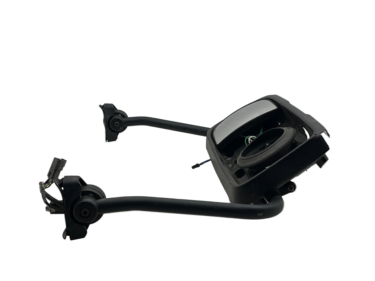 Genuine Mack Left Hand Side Door Mirror