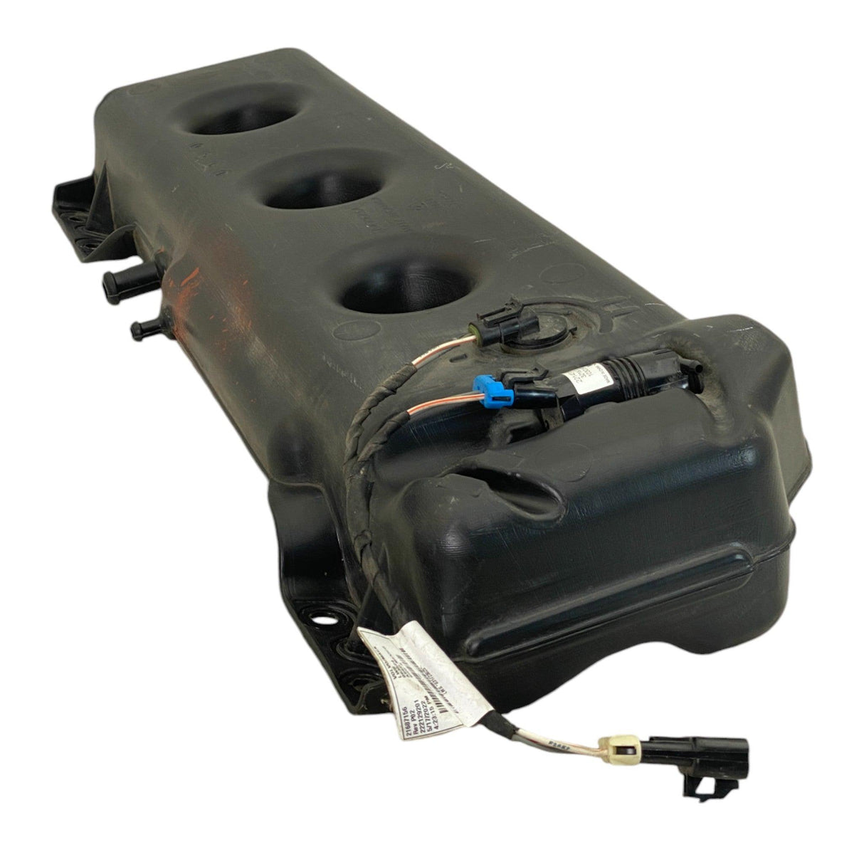 84716864 Genuine Volvo Windshield Washer Reservoir - Second Truck Parts