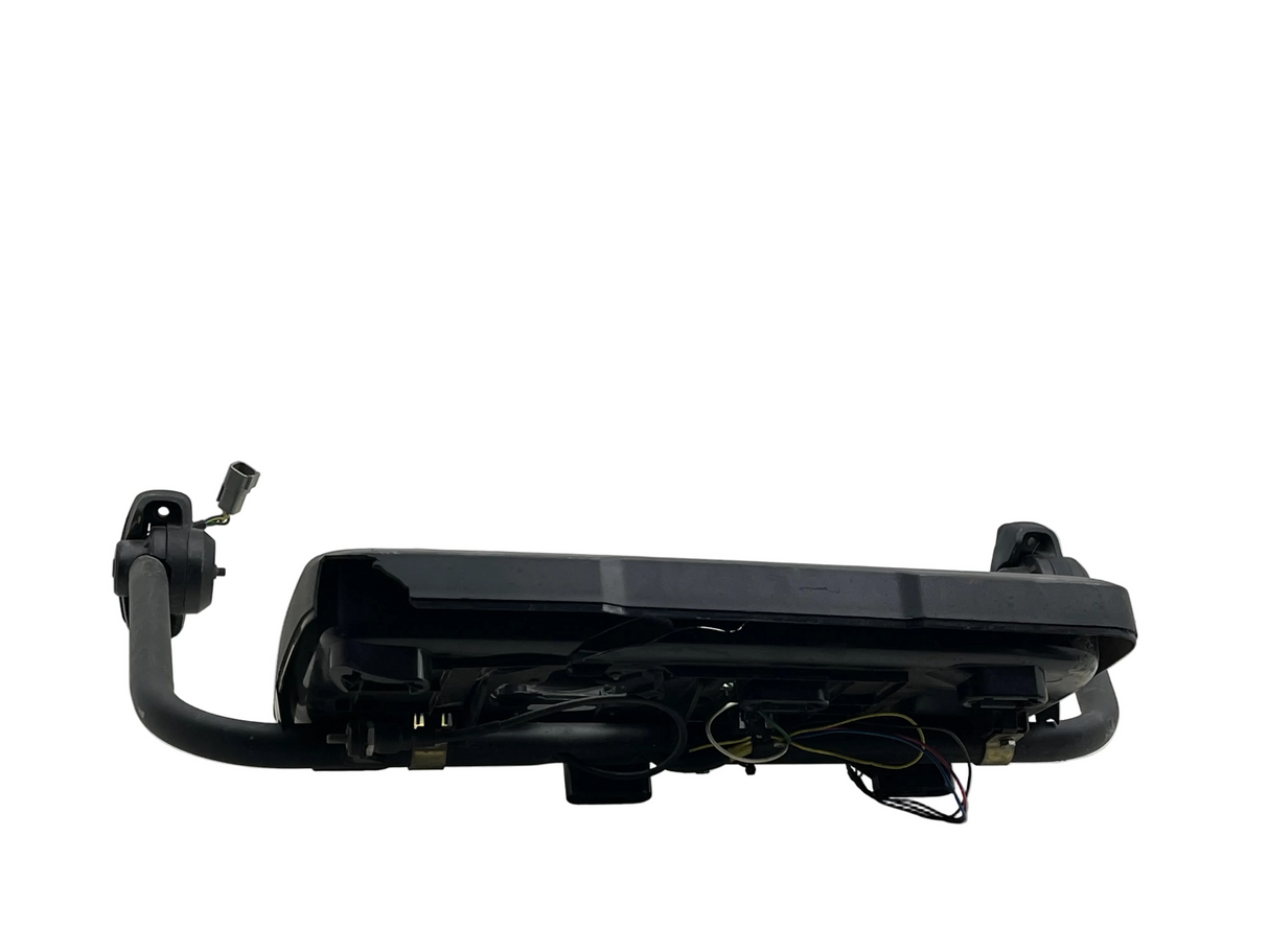 Genuine Mack Left Hand Side Door Mirror