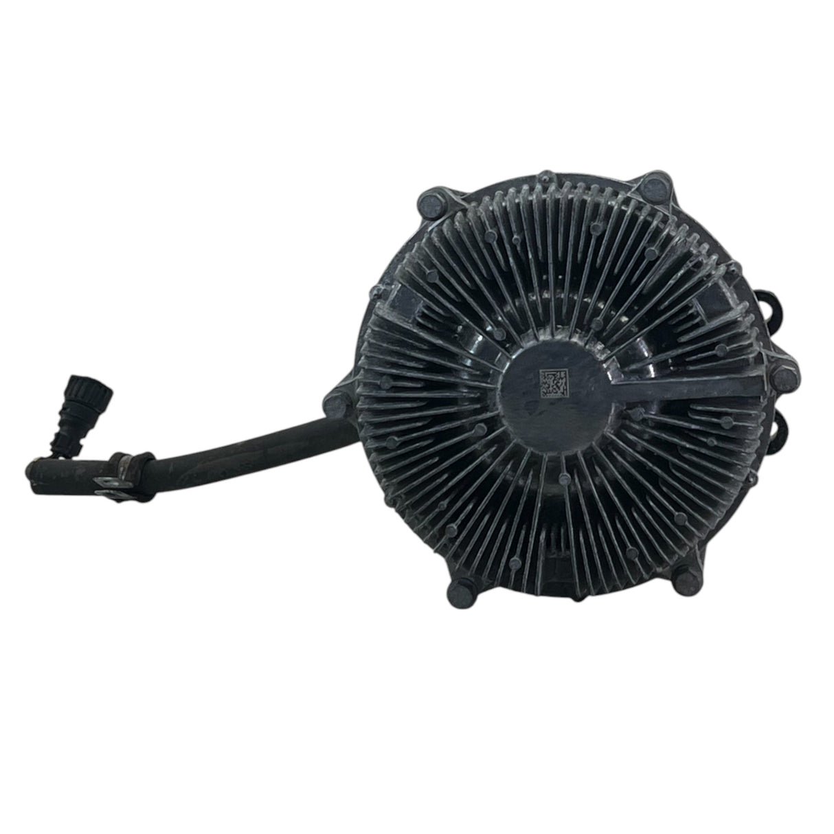 010034164 Genuine Detroit Diesel Thermostatically Controlled Fan Clutch - Second Truck Parts