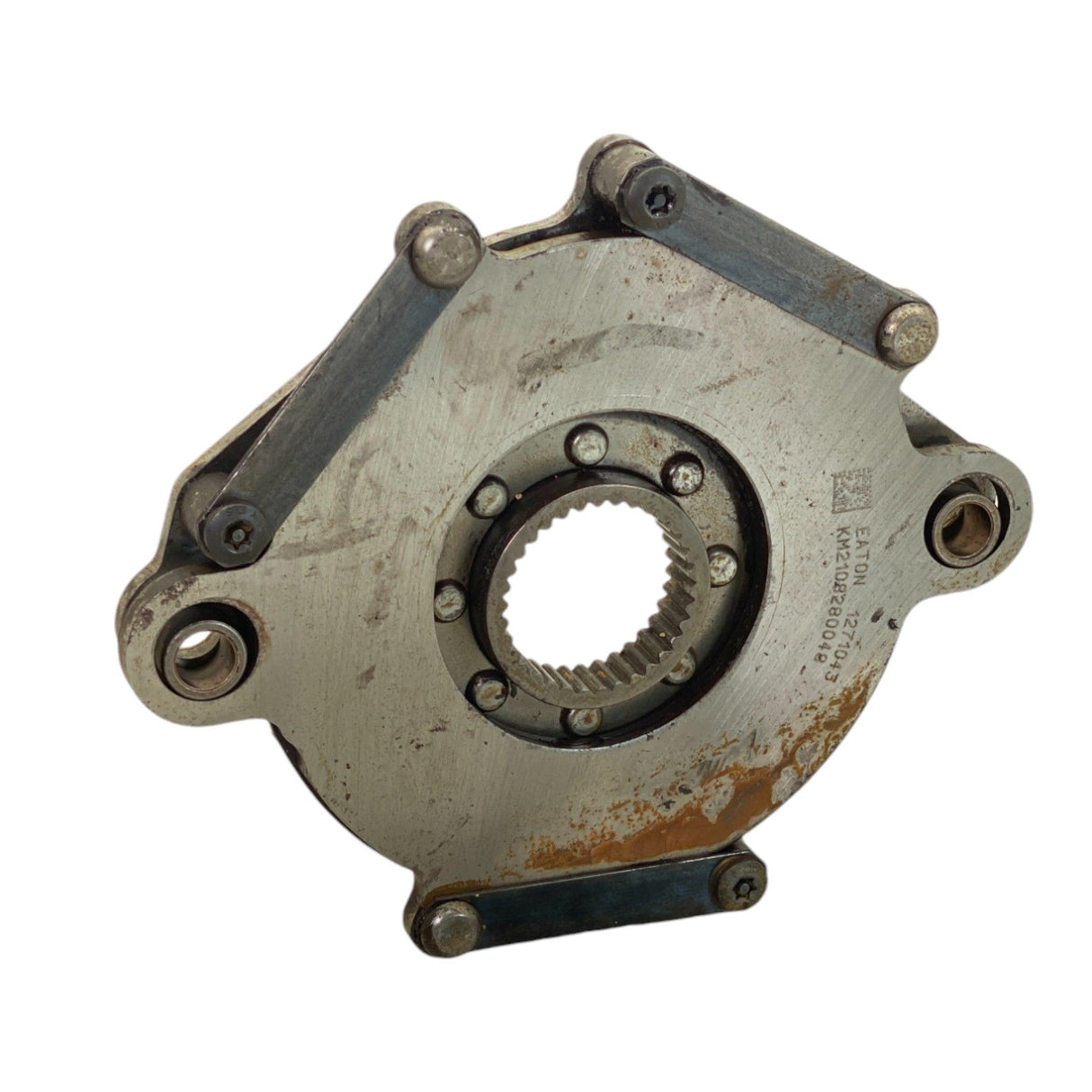 1271043 Genuine Eaton Clutch Brake Kit - Second Truck Parts